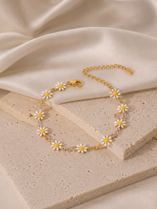 Bloom Bracelet