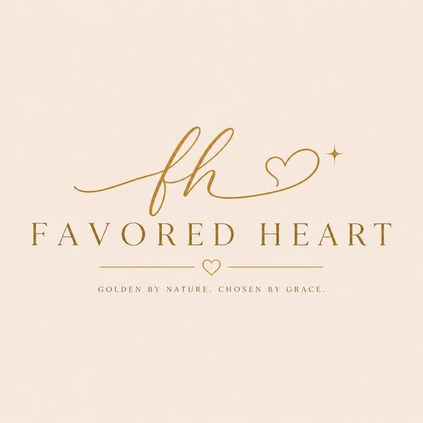 Favored Heart