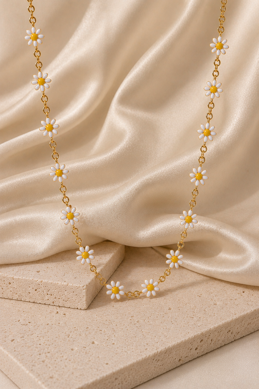 Bloom Necklace