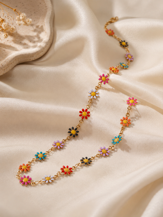 Bloom Necklace