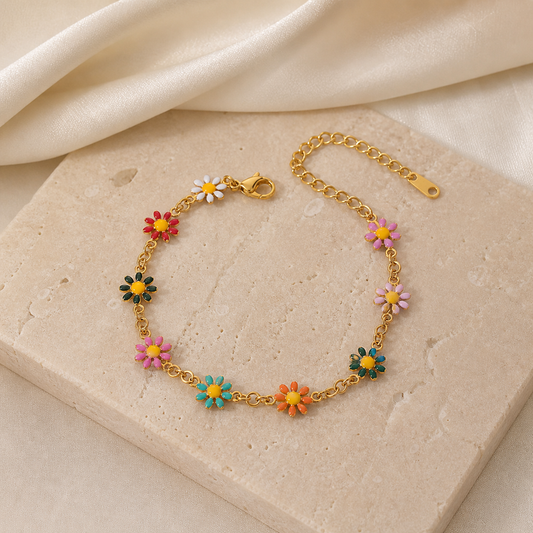 Bloom Bracelet