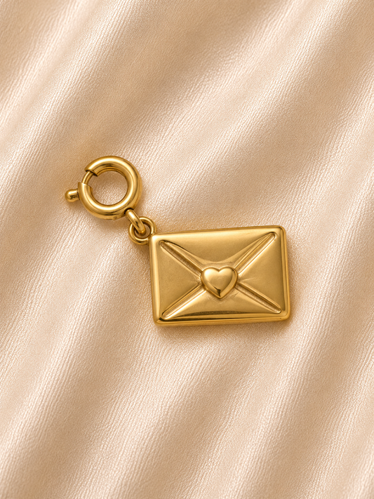 Charm Story Charms