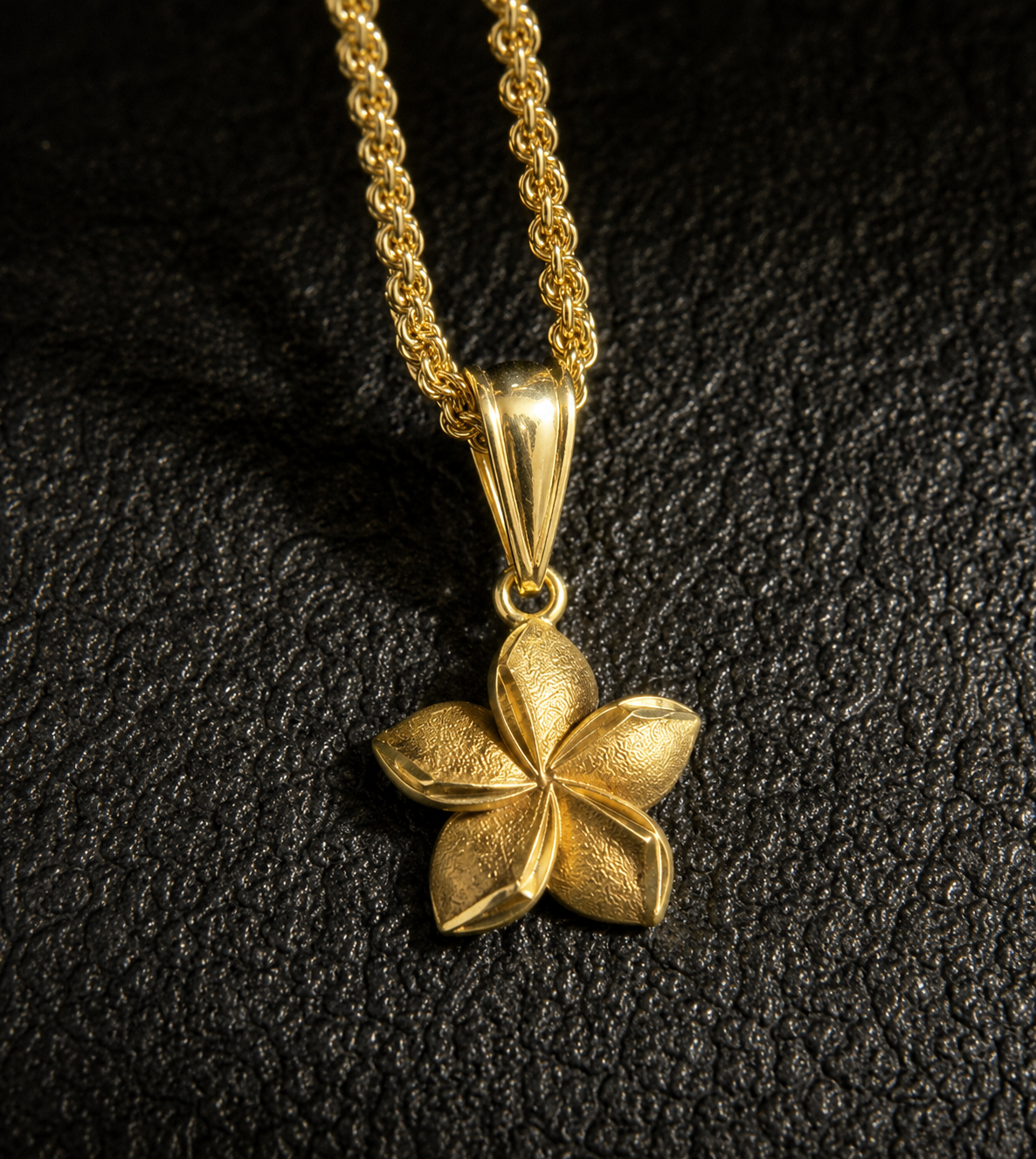 Island Bloom Necklace