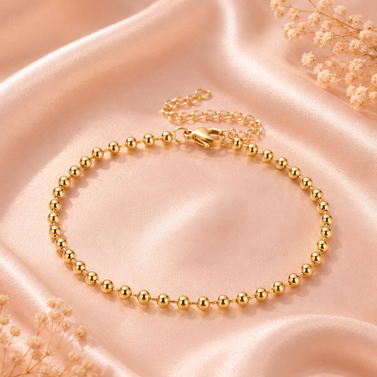 Charm Story Bracelet