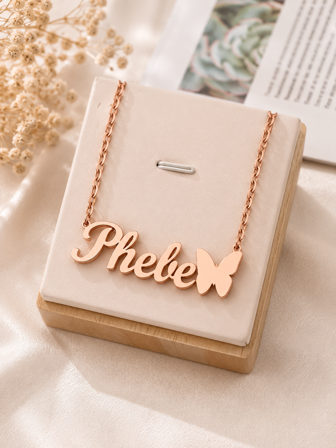 Butterfly Signature Set