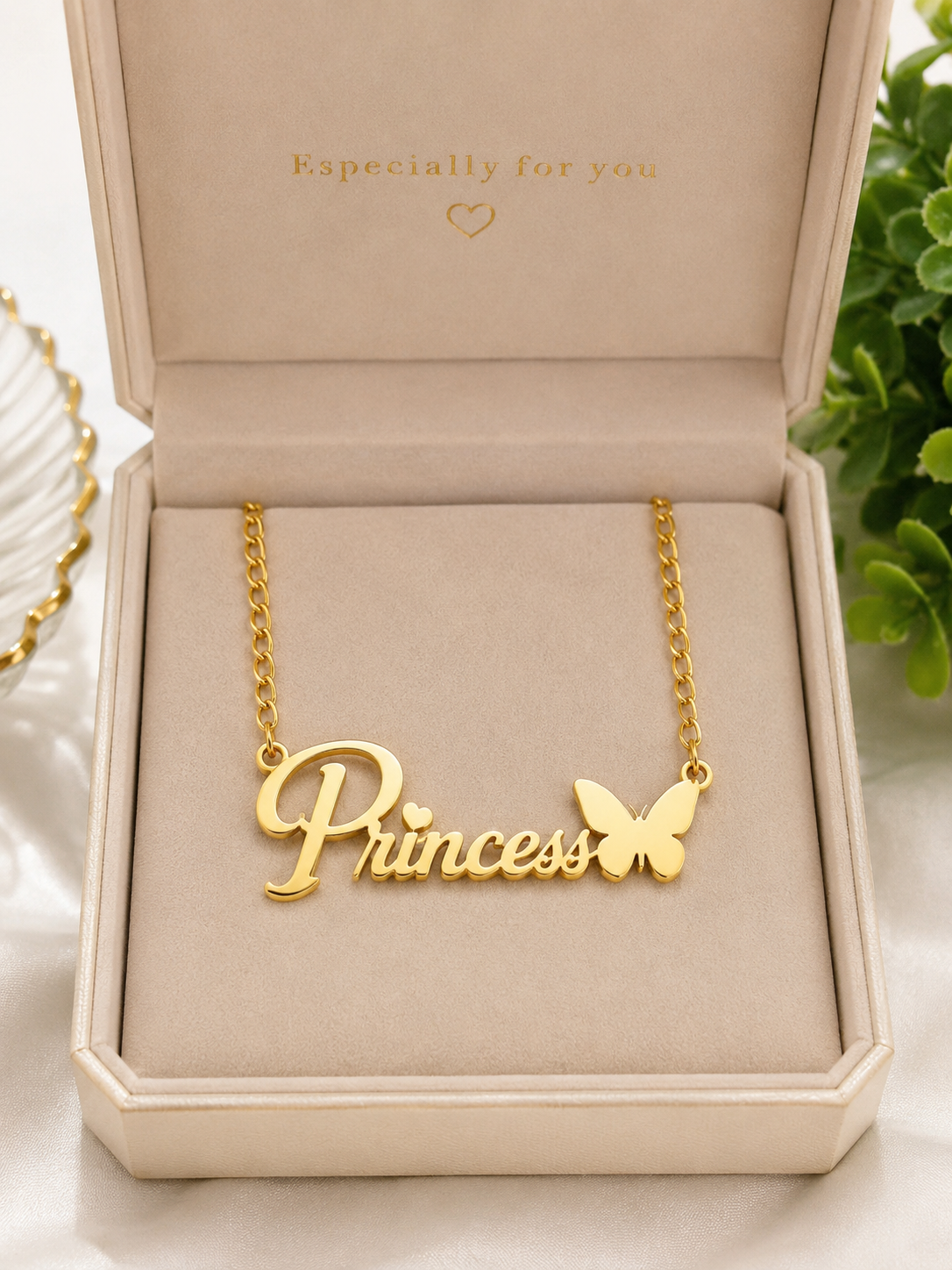 Butterfly Bond Set